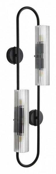 Бра Lumion TORONTO 6561/4W в Ханты-Мансийске - hanty-mansiysk.ok-mebel.com | фото