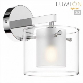 Бра Lumion VERDI 8261/1W в Ханты-Мансийске - hanty-mansiysk.ok-mebel.com | фото 4