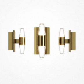 Бра Maytoni Arana MOD401WL-L6BS3K в Ханты-Мансийске - hanty-mansiysk.ok-mebel.com | фото 2