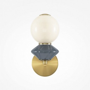Бра Maytoni Brosche MOD362WL-L5GR3K в Ханты-Мансийске - hanty-mansiysk.ok-mebel.com | фото 2