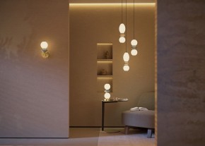 Бра Maytoni Brosche MOD362WL-L5GR3K в Ханты-Мансийске - hanty-mansiysk.ok-mebel.com | фото 3