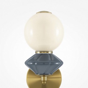 Бра Maytoni Brosche MOD362WL-L5GR3K в Ханты-Мансийске - hanty-mansiysk.ok-mebel.com | фото 5