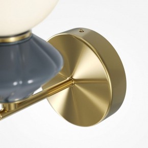 Бра Maytoni Brosche MOD362WL-L5GR3K в Ханты-Мансийске - hanty-mansiysk.ok-mebel.com | фото 6