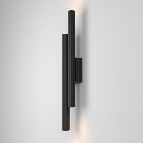 Бра Maytoni Calipso C082WL-24W2.7K-B в Ханты-Мансийске - hanty-mansiysk.ok-mebel.com | фото 2
