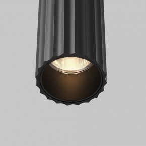 Бра Maytoni Calipso C082WL-24W2.7K-B в Ханты-Мансийске - hanty-mansiysk.ok-mebel.com | фото 6