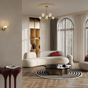 Бра Maytoni Dynasty MOD402WL-L3BS3K в Ханты-Мансийске - hanty-mansiysk.ok-mebel.com | фото 4