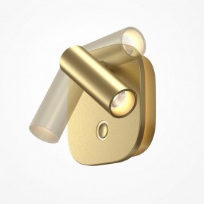 Бра Maytoni Ego C175WL-9W-2.7-4K-MG в Ханты-Мансийске - hanty-mansiysk.ok-mebel.com | фото 4