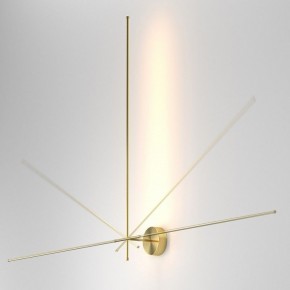 Бра Maytoni Elegant C085WL-L12BS2.7K в Ханты-Мансийске - hanty-mansiysk.ok-mebel.com | фото 2