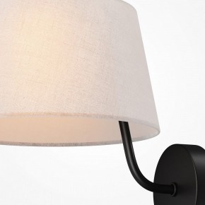Бра Maytoni Modesto MOD360WL-01B в Ханты-Мансийске - hanty-mansiysk.ok-mebel.com | фото 3