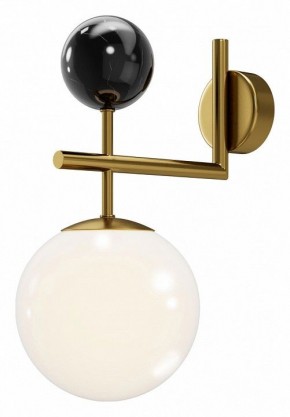 Бра Maytoni Museo MOD436WL-01BS в Ханты-Мансийске - hanty-mansiysk.ok-mebel.com | фото