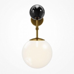 Бра Maytoni Museo MOD436WL-01BS в Ханты-Мансийске - hanty-mansiysk.ok-mebel.com | фото 2