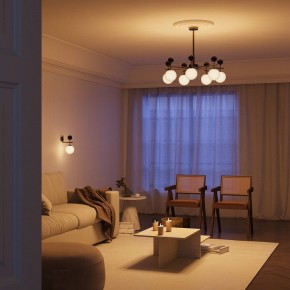 Бра Maytoni Museo MOD436WL-01BS в Ханты-Мансийске - hanty-mansiysk.ok-mebel.com | фото 5