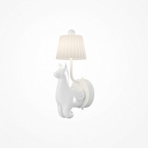 Бра Maytoni Senor Alpaca MOD377WL-L6W3K в Ханты-Мансийске - hanty-mansiysk.ok-mebel.com | фото 2