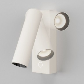 Бра Maytoni Twist C077WL-L3W3K в Ханты-Мансийске - hanty-mansiysk.ok-mebel.com | фото 4