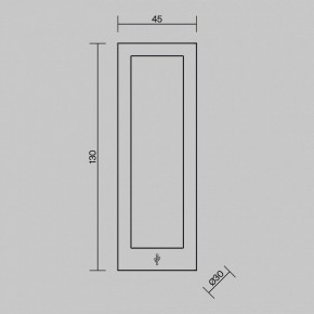 Бра Maytoni Twist C077WL-L3W3K в Ханты-Мансийске - hanty-mansiysk.ok-mebel.com | фото 6