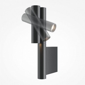 Бра Maytoni Utility MOD433WL-L3B3K в Ханты-Мансийске - hanty-mansiysk.ok-mebel.com | фото 3