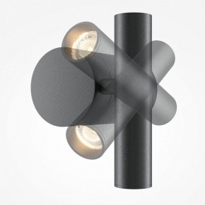 Бра Maytoni Utility MOD433WL-L3B3K1 в Ханты-Мансийске - hanty-mansiysk.ok-mebel.com | фото 3
