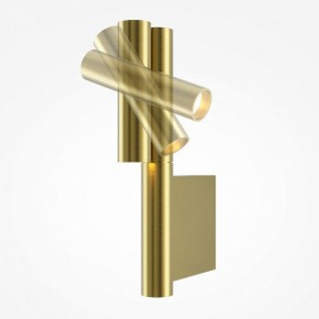 Бра Maytoni Utility MOD433WL-L3BS3K в Ханты-Мансийске - hanty-mansiysk.ok-mebel.com | фото 2