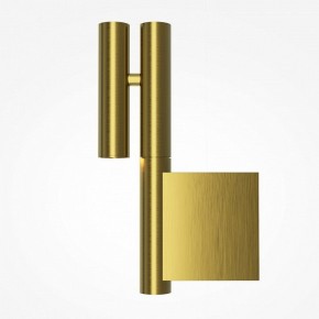 Бра Maytoni Utility MOD433WL-L3BS3K в Ханты-Мансийске - hanty-mansiysk.ok-mebel.com | фото 3