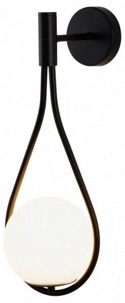 Бра Moderli Barocco V11574-1W в Ханты-Мансийске - hanty-mansiysk.ok-mebel.com | фото