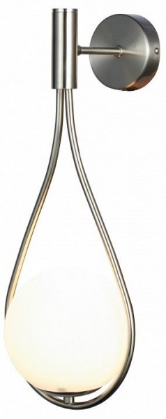 Бра Moderli Barocco V11576-1W в Ханты-Мансийске - hanty-mansiysk.ok-mebel.com | фото