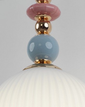 Бра Moderli Charm V11171-1W в Ханты-Мансийске - hanty-mansiysk.ok-mebel.com | фото 7
