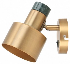 Бра Moderli Goldy V11315-1W в Ханты-Мансийске - hanty-mansiysk.ok-mebel.com | фото