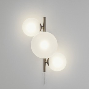 Бра Moderli Renny V11464-3W в Ханты-Мансийске - hanty-mansiysk.ok-mebel.com | фото 2