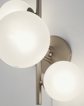 Бра Moderli Renny V11464-3W в Ханты-Мансийске - hanty-mansiysk.ok-mebel.com | фото 5