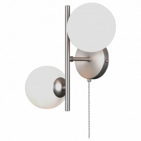 Бра Moderli Renny V11465-2W в Ханты-Мансийске - hanty-mansiysk.ok-mebel.com | фото 2