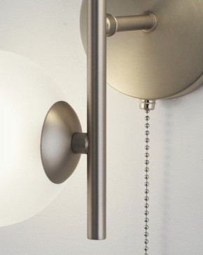 Бра Moderli Renny V11465-2W в Ханты-Мансийске - hanty-mansiysk.ok-mebel.com | фото 7
