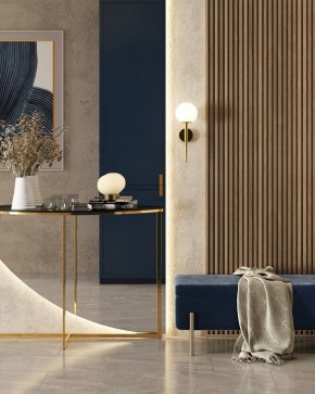 Бра Moderli Scrumbel V11561-1W в Ханты-Мансийске - hanty-mansiysk.ok-mebel.com | фото 7