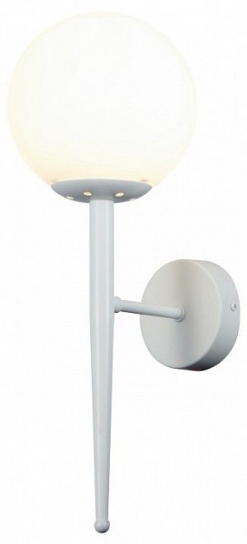 Бра Moderli Scrumbel V11563-1W в Ханты-Мансийске - hanty-mansiysk.ok-mebel.com | фото