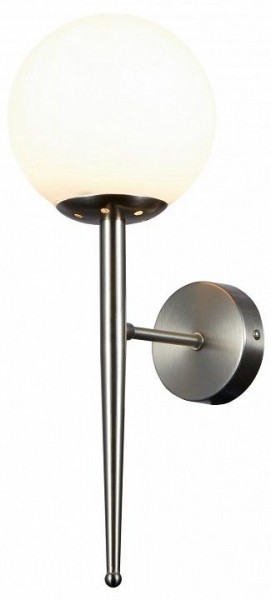 Бра Moderli Scrumbel V11564-1W в Ханты-Мансийске - hanty-mansiysk.ok-mebel.com | фото