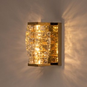 Бра MW-Light Гослар 19 498027601 в Ханты-Мансийске - hanty-mansiysk.ok-mebel.com | фото 4