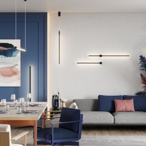 Бра Odeon Light FILLINI 4335/12WLP в Ханты-Мансийске - hanty-mansiysk.ok-mebel.com | фото 6