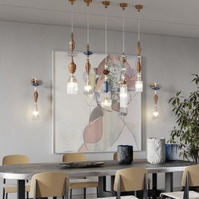 Бра Odeon Light Terra 5414/1WA в Ханты-Мансийске - hanty-mansiysk.ok-mebel.com | фото 5