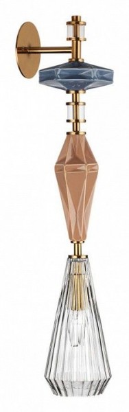 Бра Odeon Light Terra 5414/1WB в Ханты-Мансийске - hanty-mansiysk.ok-mebel.com | фото 4