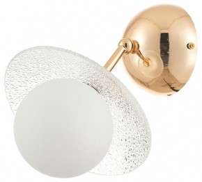 Бра Rivoli Jacqueline Б0066444 в Ханты-Мансийске - hanty-mansiysk.ok-mebel.com | фото