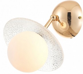 Бра Rivoli Jacqueline Б0066444 в Ханты-Мансийске - hanty-mansiysk.ok-mebel.com | фото 2