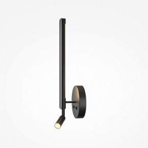 Бра с подсветкой Maytoni Combo MOD214WL-L8B3K1 в Ханты-Мансийске - hanty-mansiysk.ok-mebel.com | фото 2