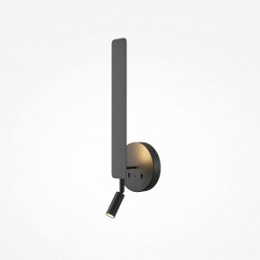 Бра с подсветкой Maytoni Combo MOD214WL-L8B3K1 в Ханты-Мансийске - hanty-mansiysk.ok-mebel.com | фото 3