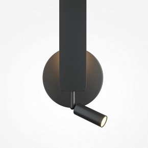 Бра с подсветкой Maytoni Combo MOD214WL-L8B3K1 в Ханты-Мансийске - hanty-mansiysk.ok-mebel.com | фото 6