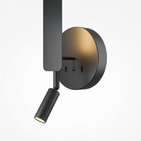 Бра с подсветкой Maytoni Combo MOD214WL-L8B3K1 в Ханты-Мансийске - hanty-mansiysk.ok-mebel.com | фото 7