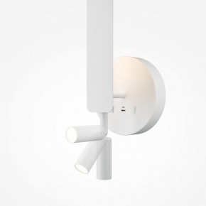 Бра с подсветкой Maytoni Combo MOD214WL-L8W3K1 в Ханты-Мансийске - hanty-mansiysk.ok-mebel.com | фото 4