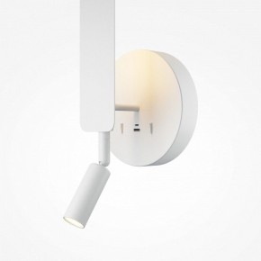 Бра с подсветкой Maytoni Combo MOD214WL-L8W3K1 в Ханты-Мансийске - hanty-mansiysk.ok-mebel.com | фото 8