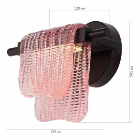 Бра ST-Luce VOILE SL6021.401.06 в Ханты-Мансийске - hanty-mansiysk.ok-mebel.com | фото 5