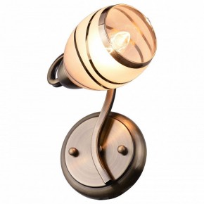 Бра TopLight Polly TL3720B-01AB в Ханты-Мансийске - hanty-mansiysk.ok-mebel.com | фото