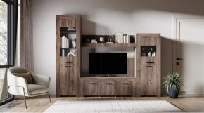 БРУНО Гостиная в Ханты-Мансийске - hanty-mansiysk.ok-mebel.com | фото