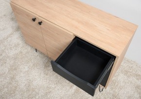 БРЮС Комод 16.233 в Ханты-Мансийске - hanty-mansiysk.ok-mebel.com | фото 7